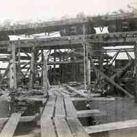 Building the Oversea Railway