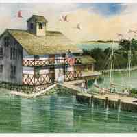 The Perrine House - Indian Key