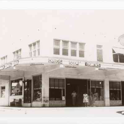 Southernmost Pharmacy