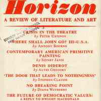 Horizon