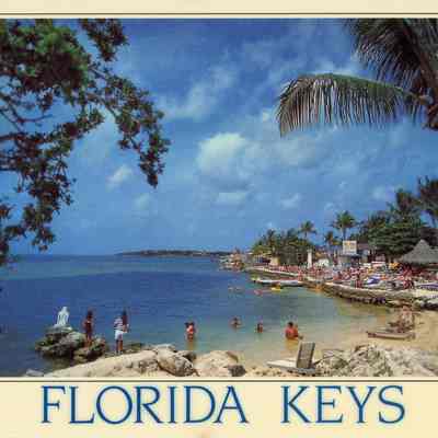 Florida Keys