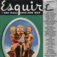 Esquire Magazine