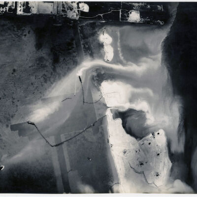 Fleming Key Being Built