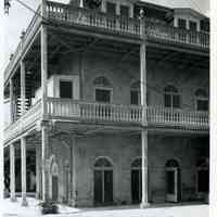Convent of Mary Immaculate