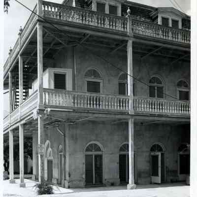 Convent of Mary Immaculate