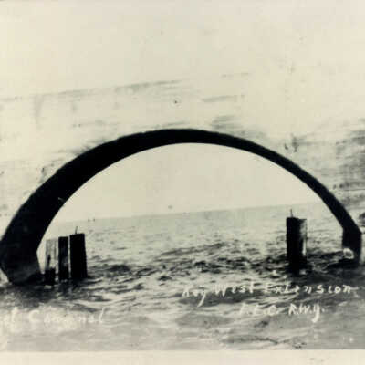 Pacet Channel Viaduct