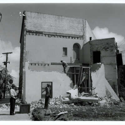 First National Bank of Florida