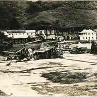 Portobelo and Fortification Ruins