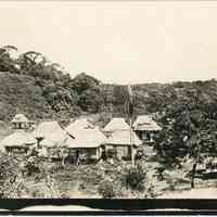 Gatun Family Cottages