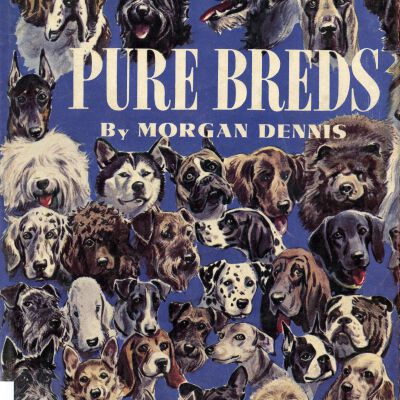 Pure Breds