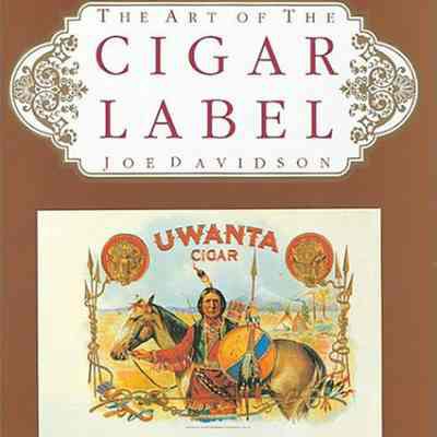 The Art of the Cigar Label