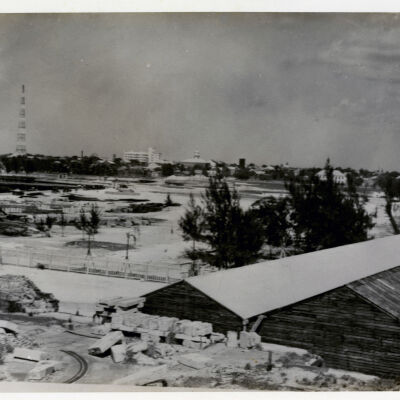 Naval Station Key West