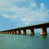 Seven Mile Bridge