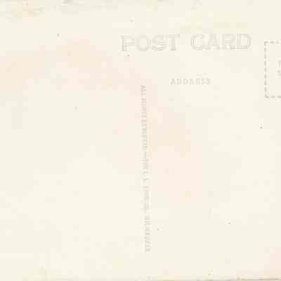 The Little White House: © Key West Art & Historical Society