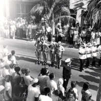 Island Roots Festival