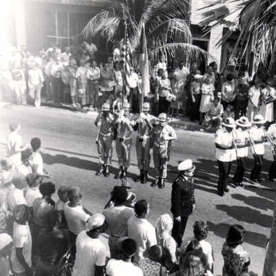 Island Roots Festival