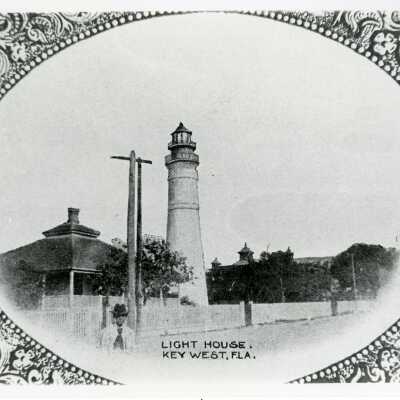 Key West Lighthouse