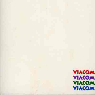 Viacom Productions Folder