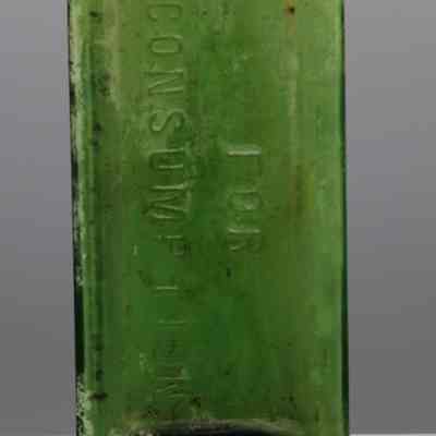 Piso's Cure for Consumption