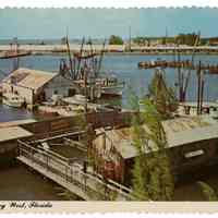 Colorful Key West, Florida