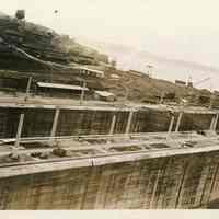 Panama Canal Construction