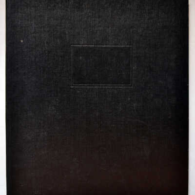 Key West Art & Historical Society Scrapbook