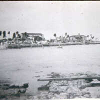 The Rocks in Marathon