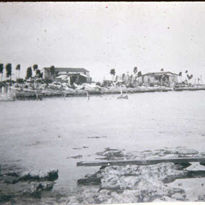 The Rocks in Marathon