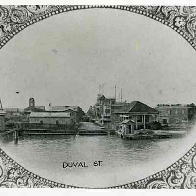 Port at 0 Duval Street