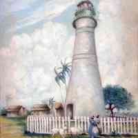 Old Key West Lighthouse