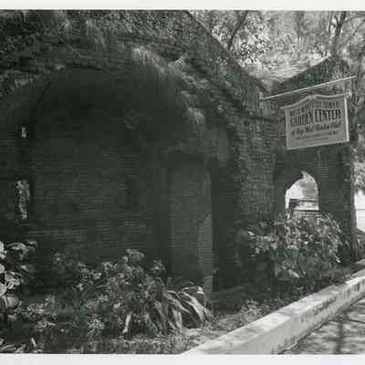 West Martello Garden Center