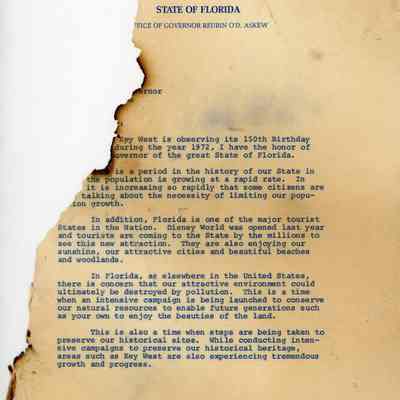 © Key West Art & Historical Society