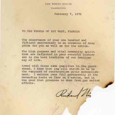 © Key West Art & Historical Society