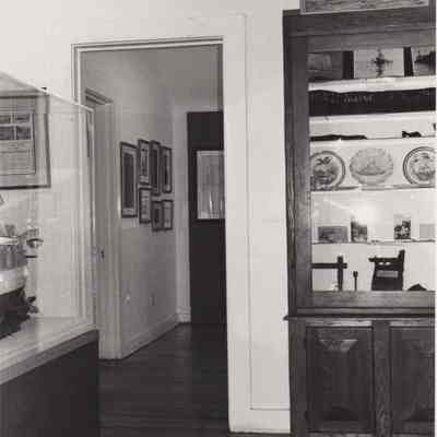 Key West Lighthouse Keeper's Quarters