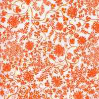 Key West Hand Print Fabric