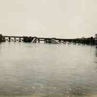 Building the Oversea Railway