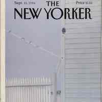 The New Yorker