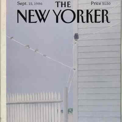 The New Yorker