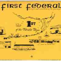 First Federal Savings & Loan Association of the Florida Keys Calendar