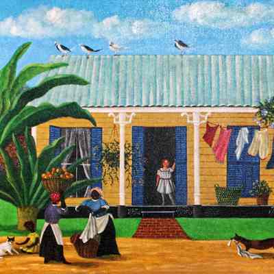 Come Back Little Sheba