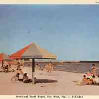 Municipal South Beach, Key West, Florida