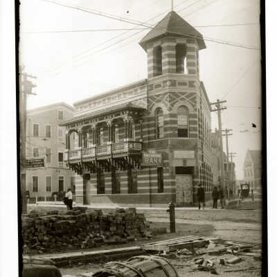 The First National Bank of Key West