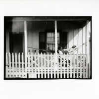 Couple at Key West House