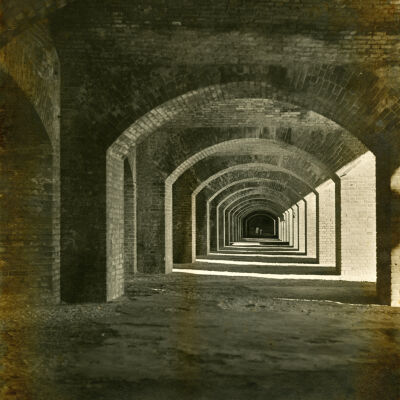 Fort Jefferson