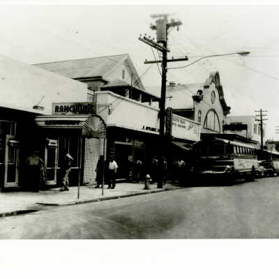 Ramonin's Restaurant