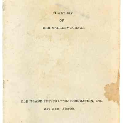 The Story of Old Mallory Square