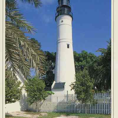Key West Lighthouse