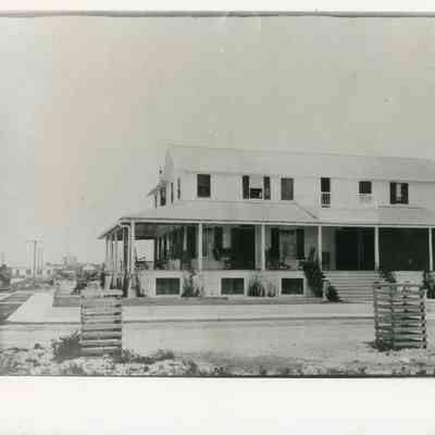 A Key West Guest House