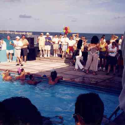 Atlantic Shores Swimming Pool