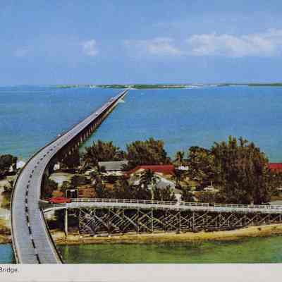 Seven Mile Bridge